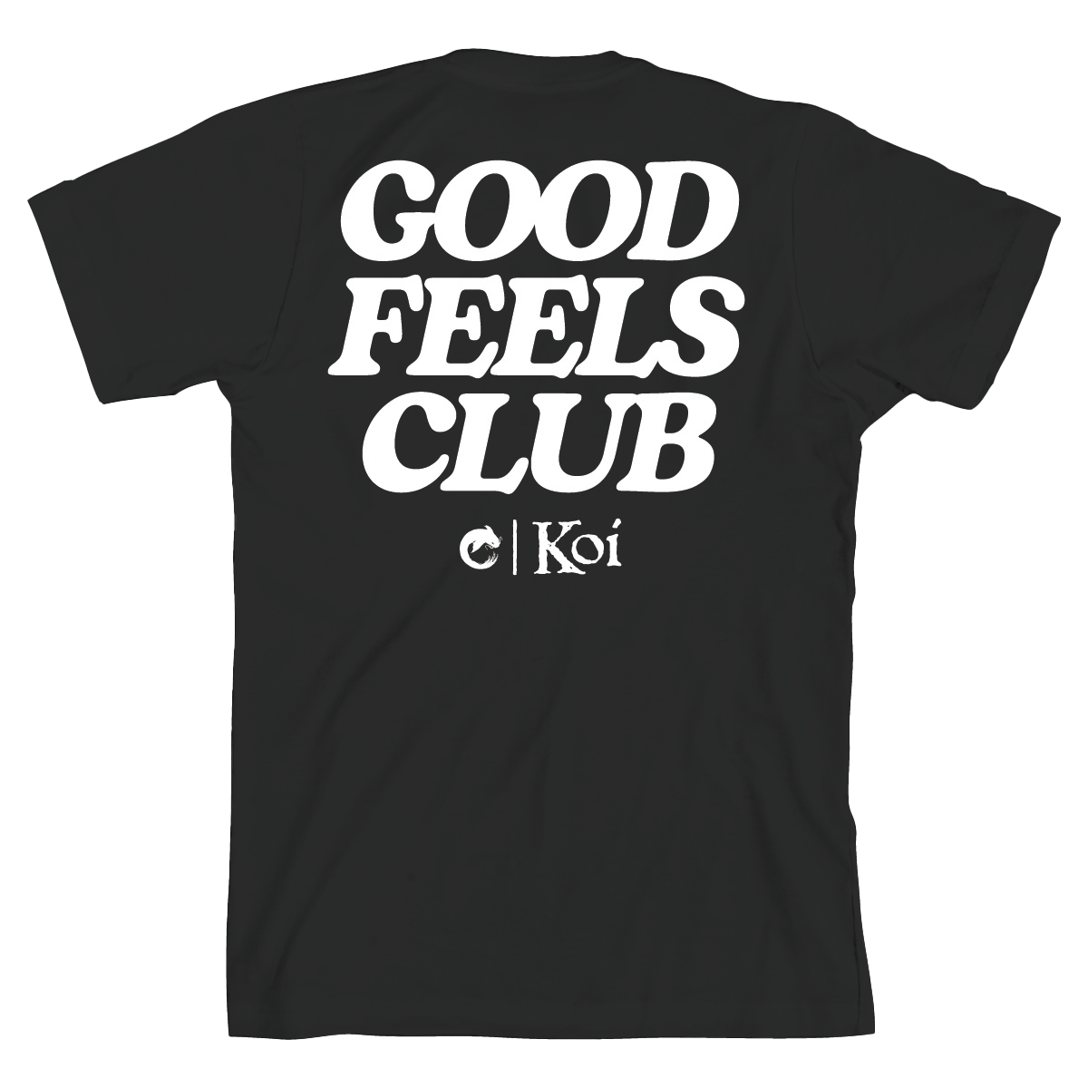 Good Feels Club Tee
