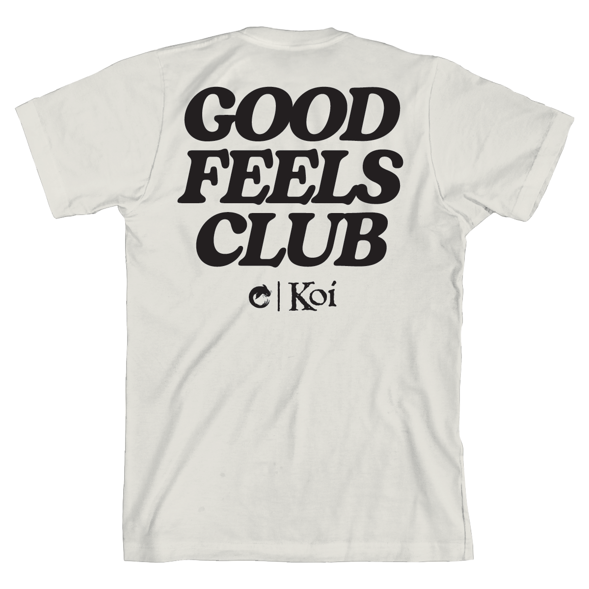 Good Feels Club Tee